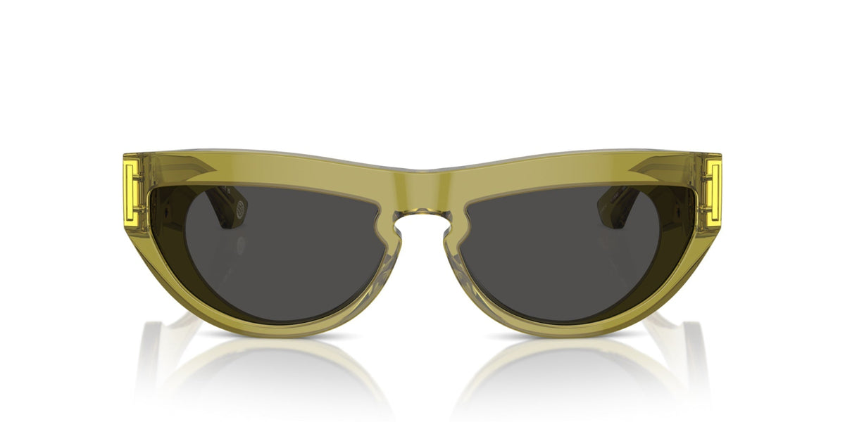 Burberry BE4422U Square